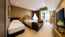 The Atria At Meyer (D15), Condominium #568645611